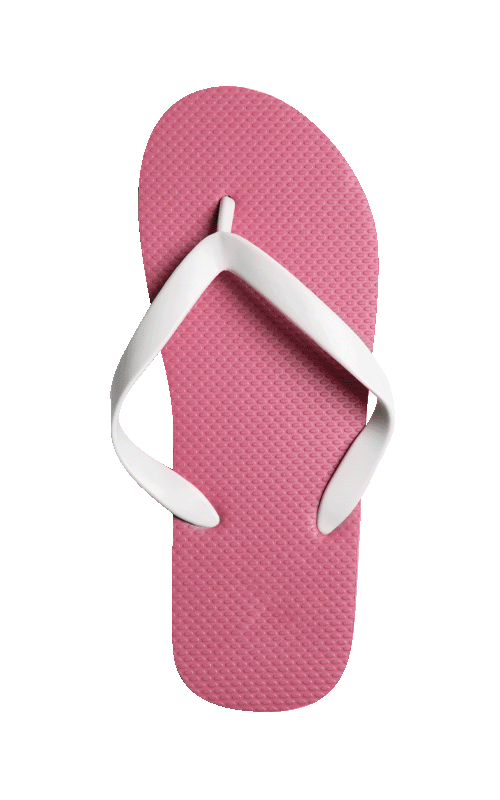 spa slippers