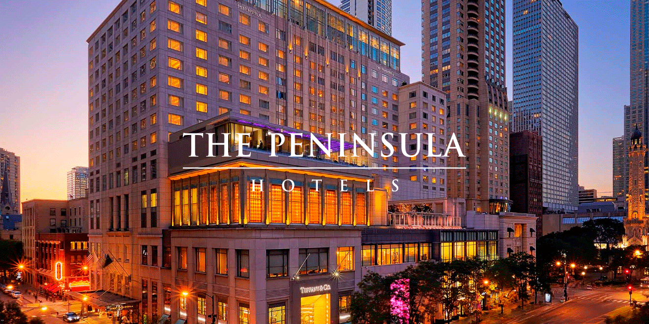 the peninsula hotel client